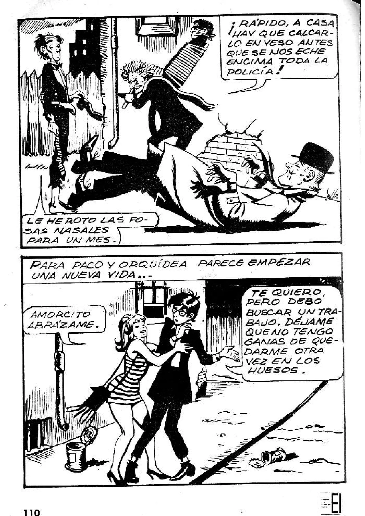 Paco Pito 1 image number 111