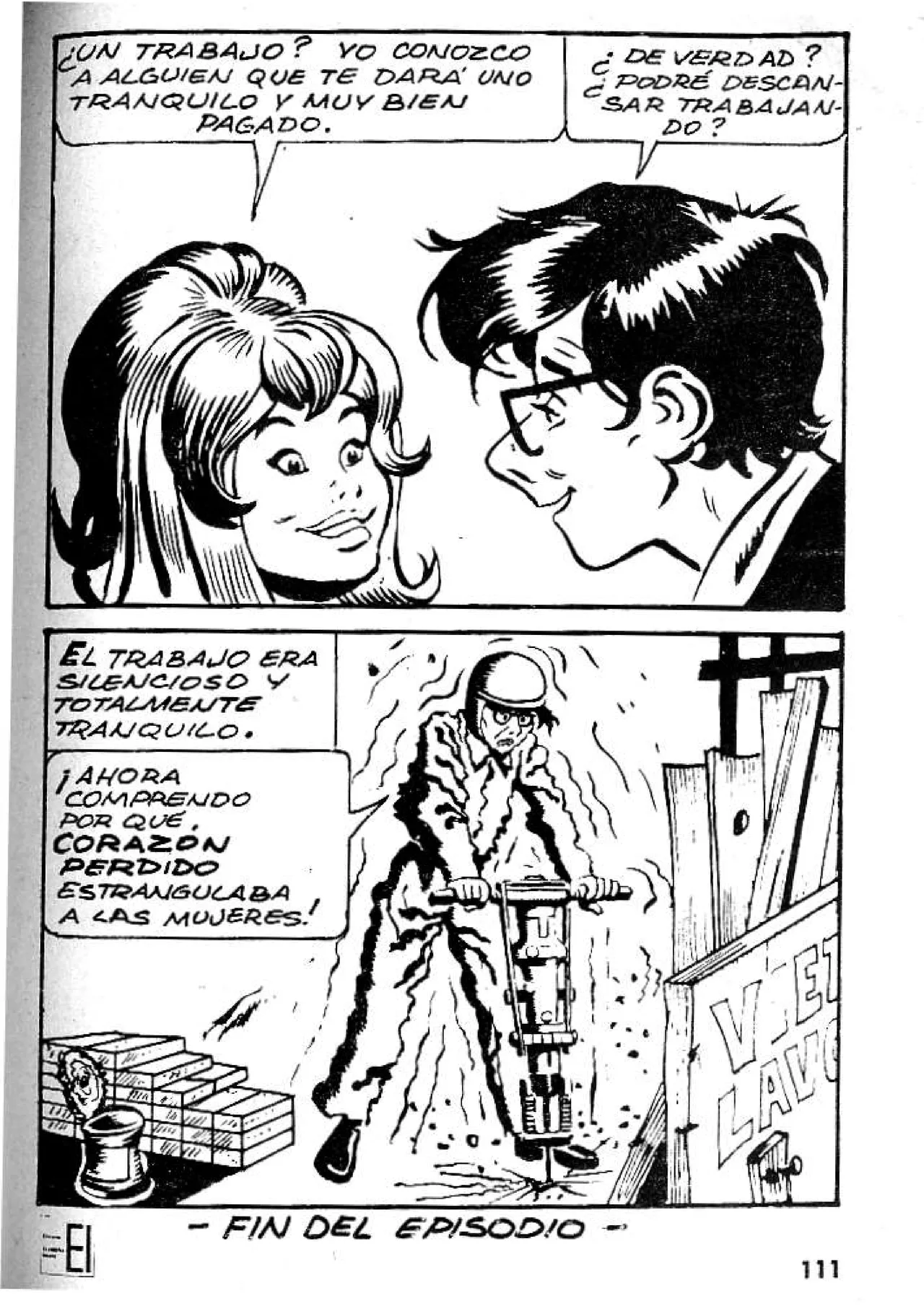 Paco Pito 1 image number 112