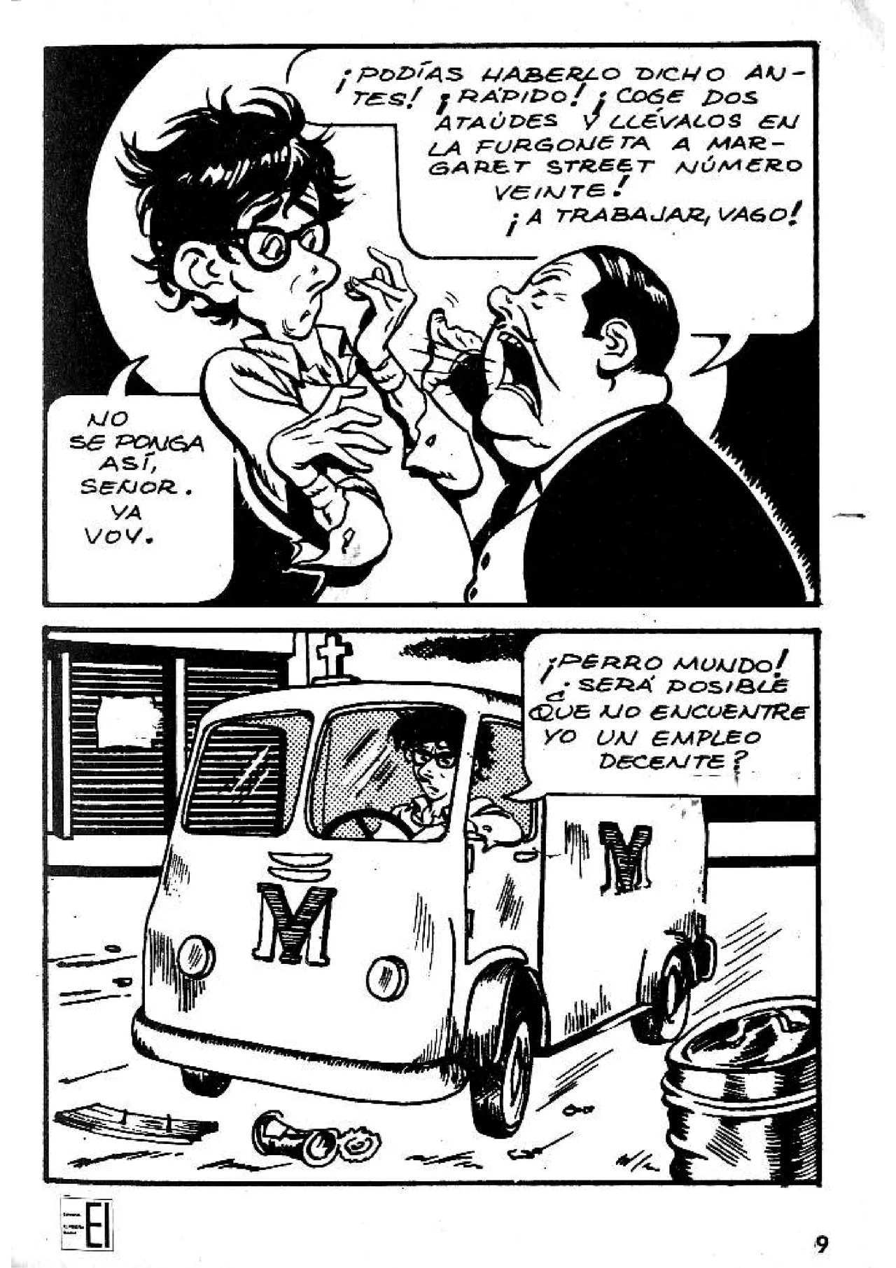 Paco Pito 1 image number 10