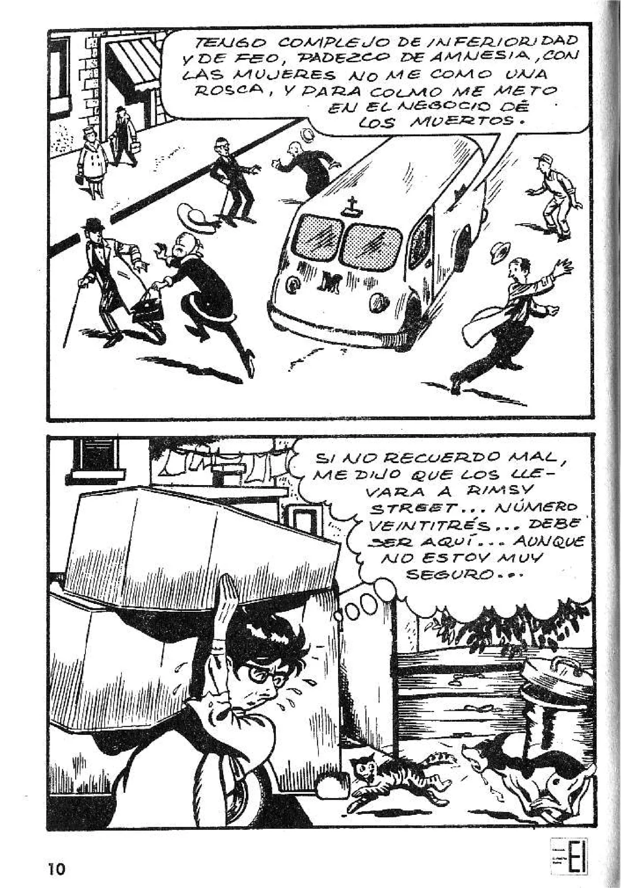 Paco Pito 1 image number 11