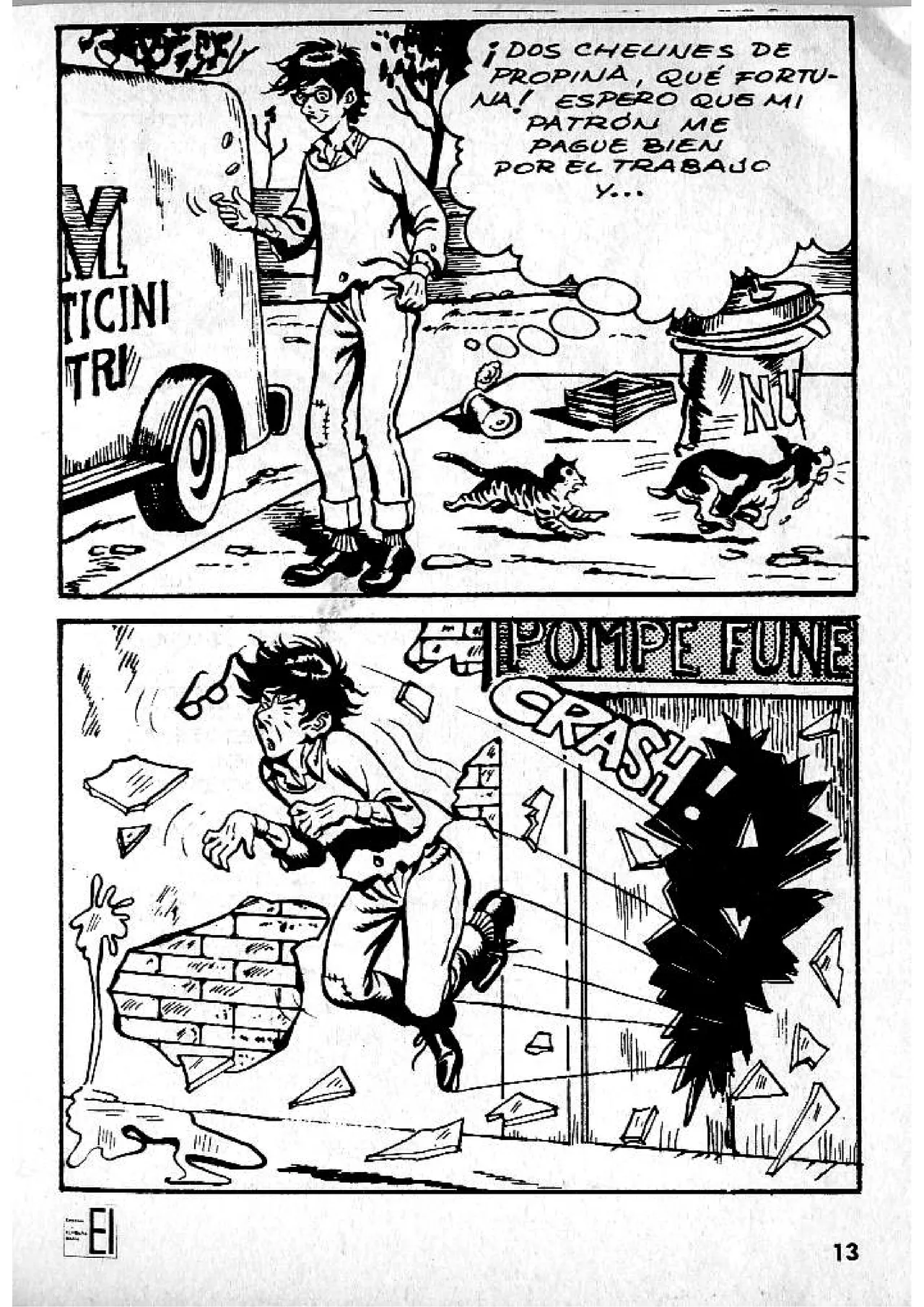 Paco Pito 1 image number 14