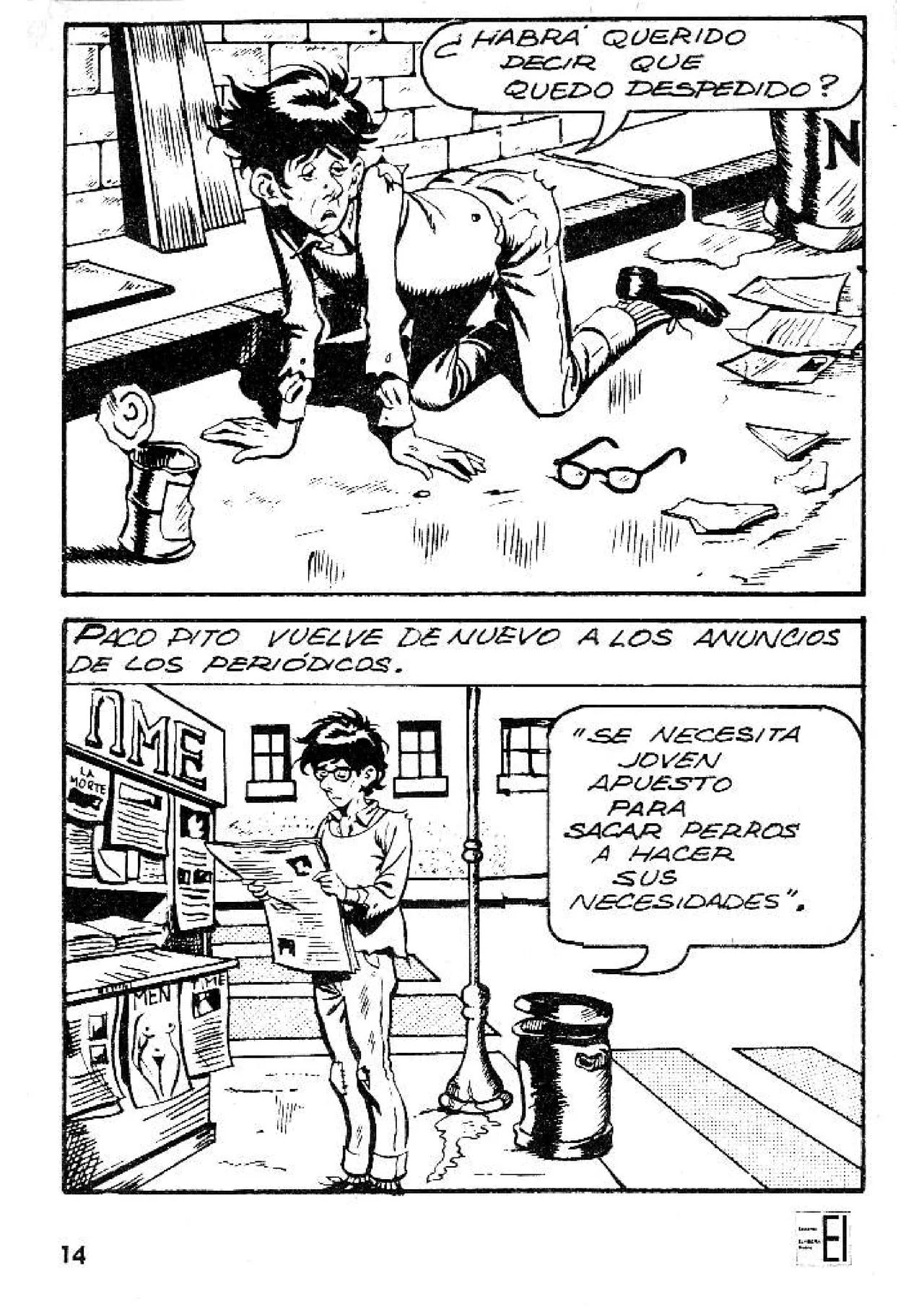 Paco Pito 1 image number 15