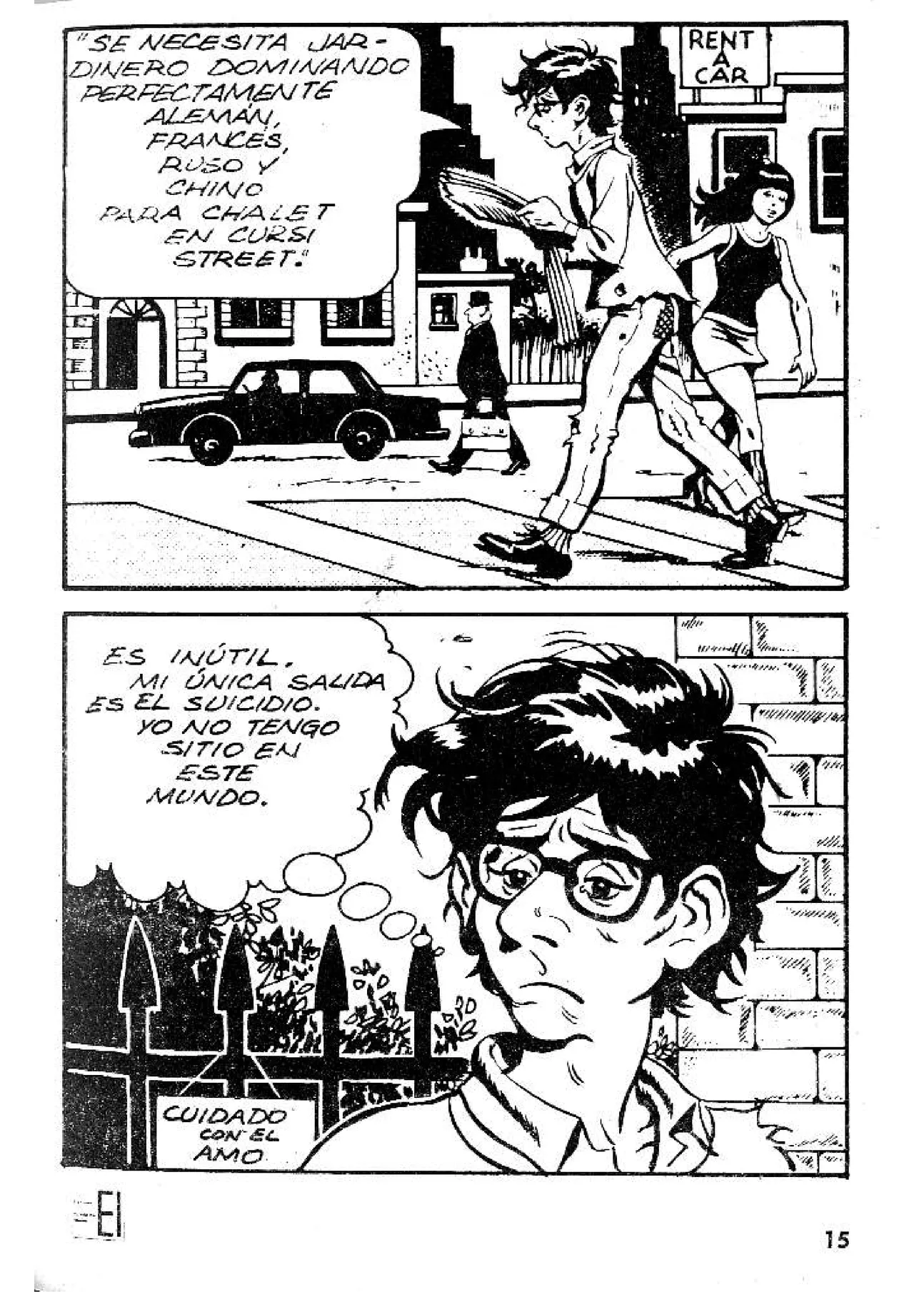 Paco Pito 1 image number 16