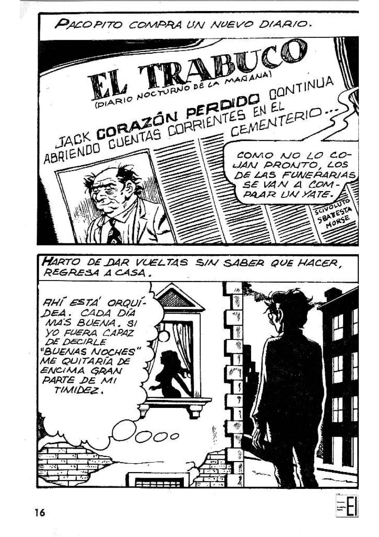 Paco Pito 1 image number 17