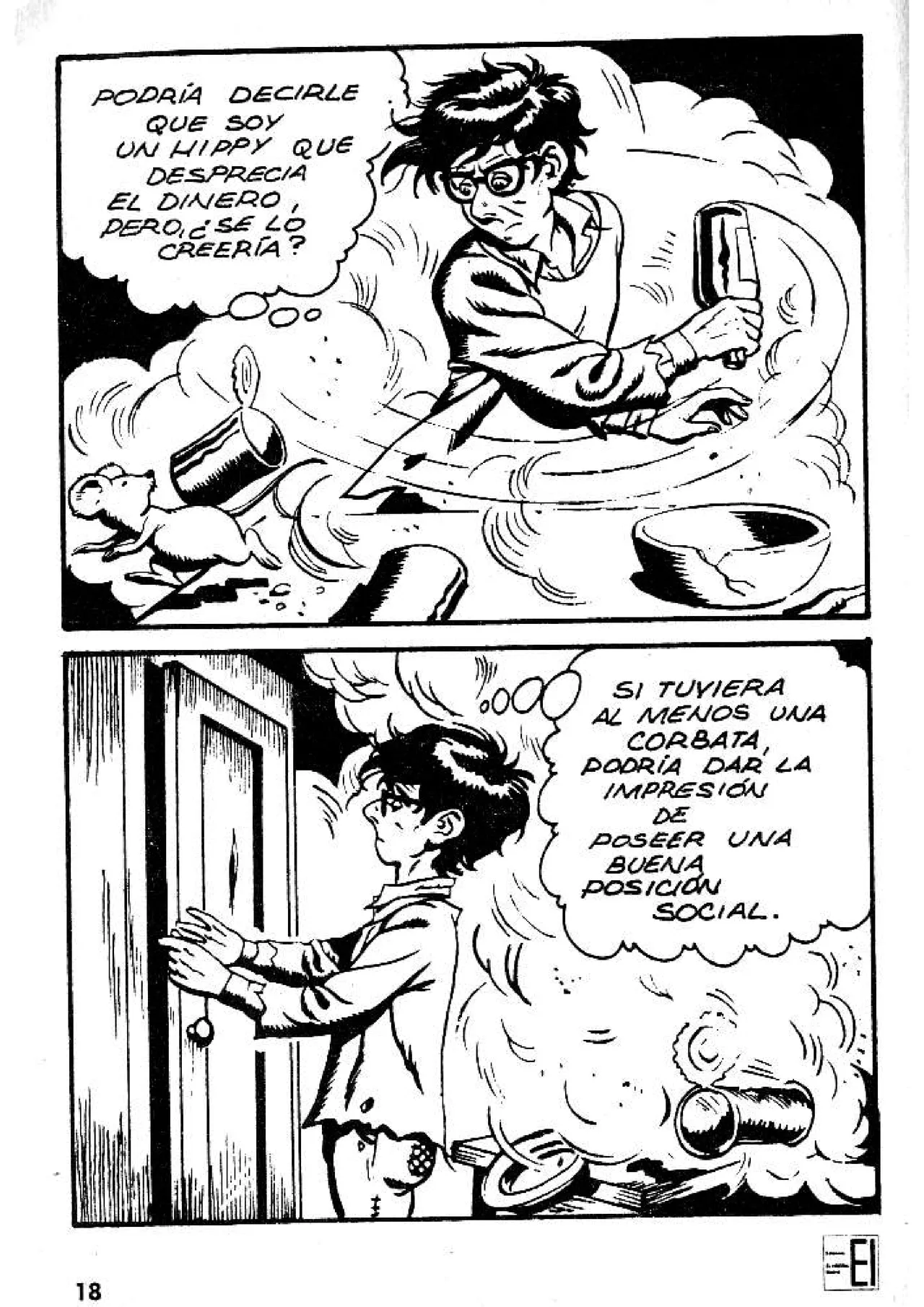 Paco Pito 1 image number 19