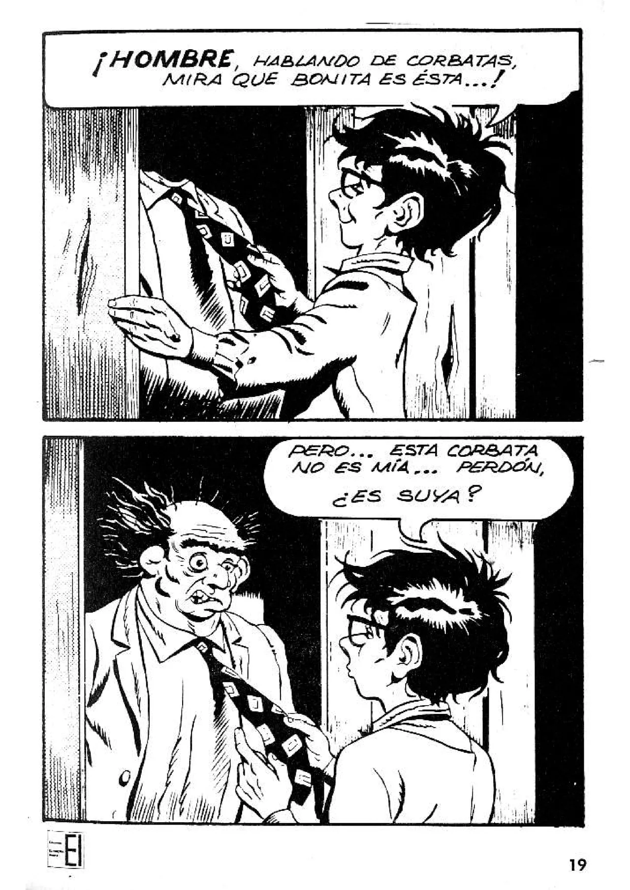 Paco Pito 1 image number 20