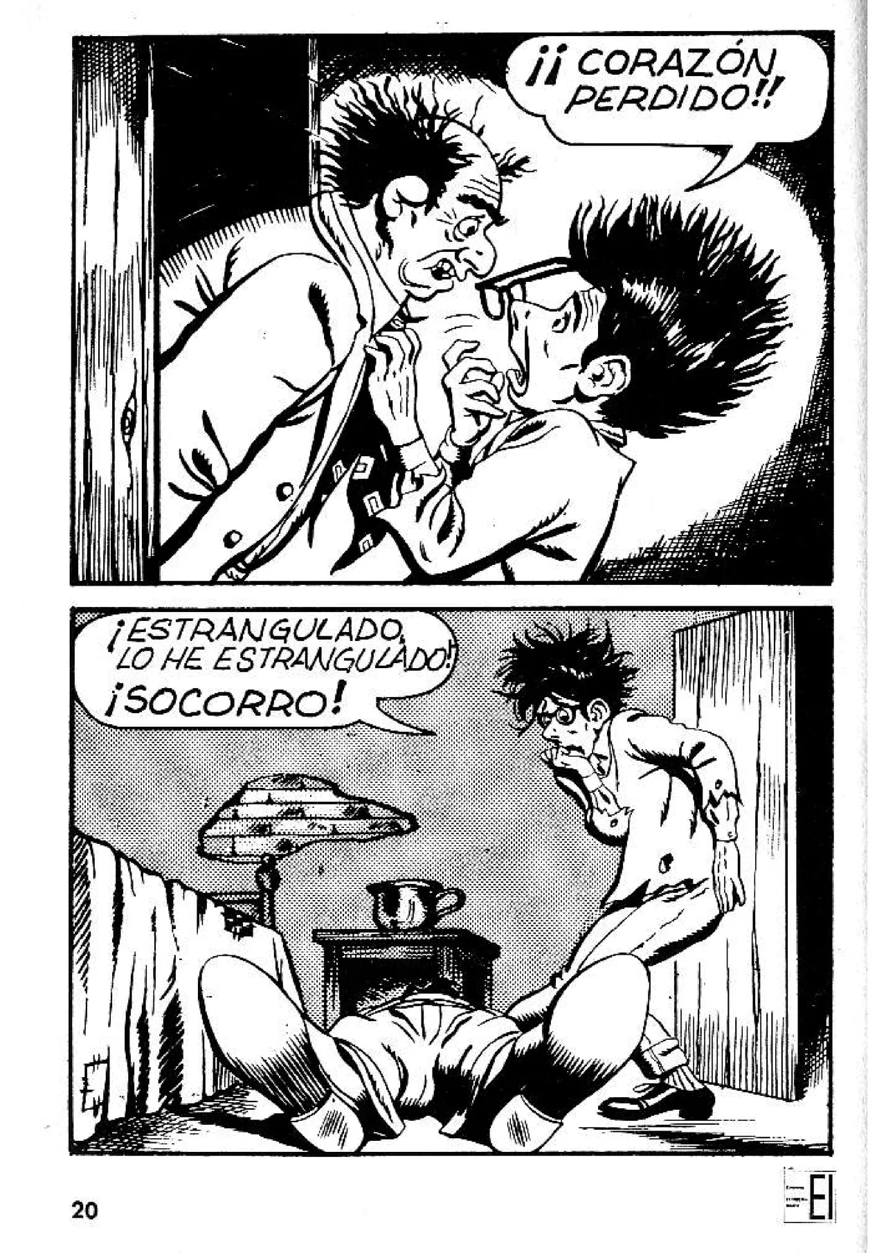 Paco Pito 1 image number 21