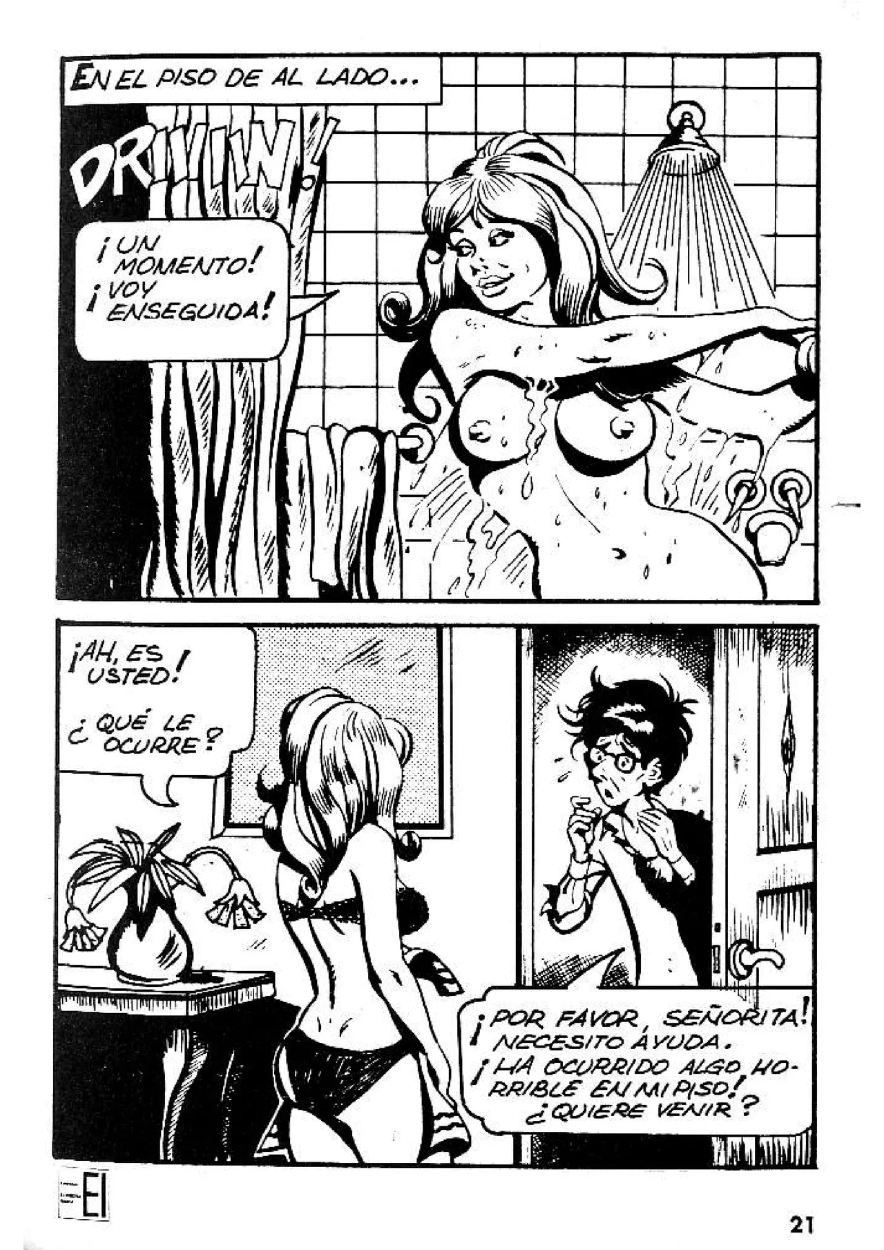 Paco Pito 1 image number 22