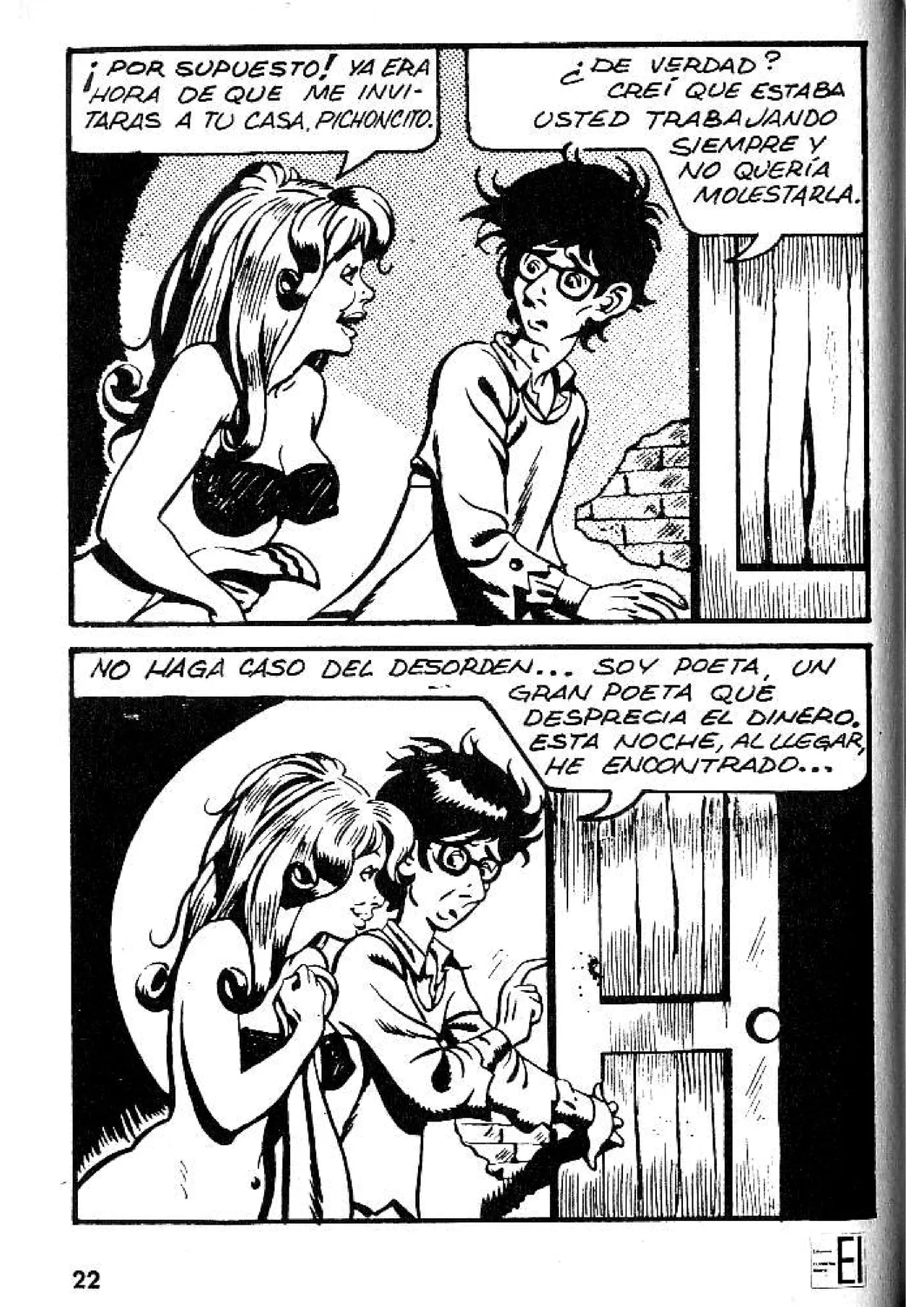 Paco Pito 1 image number 23