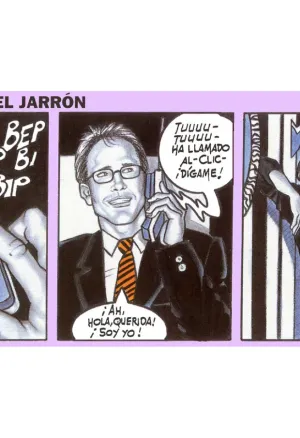 El Genio del Jarron
