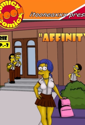 Afinidad 3