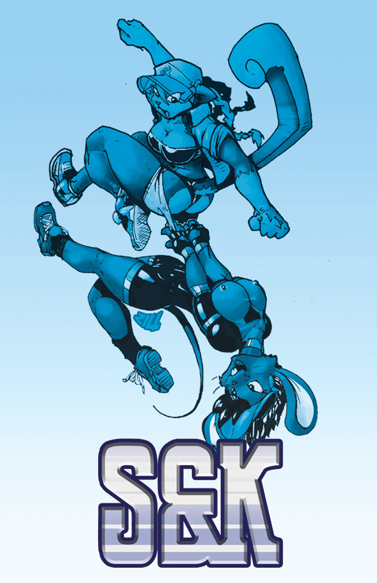 Krista Claret: Ganar No Lo Es Todo image number 9