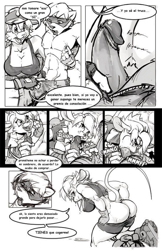 Krista Claret: Ganar No Lo Es Todo image number 3