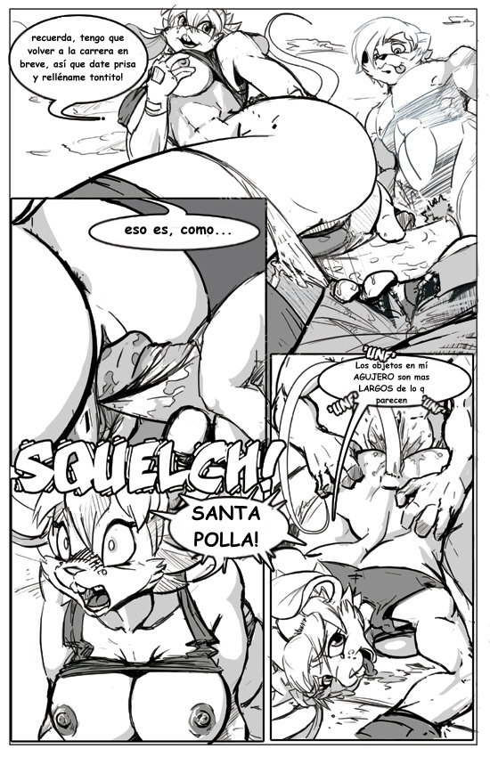 Krista Claret: Ganar No Lo Es Todo image number 4