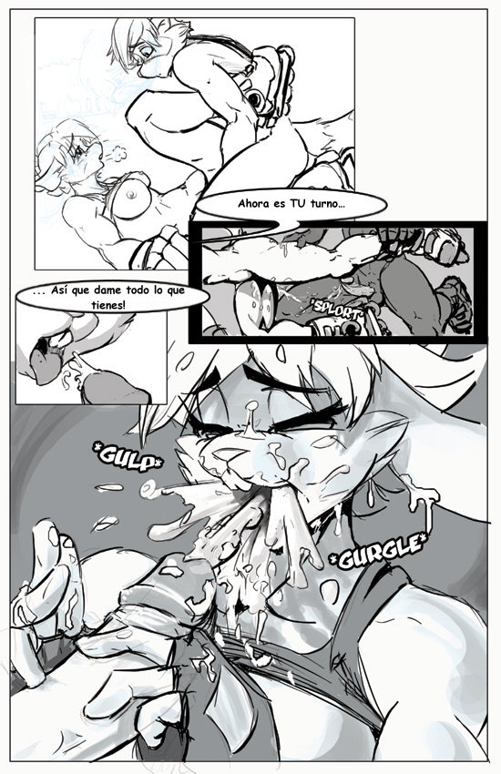 Krista Claret: Ganar No Lo Es Todo image number 7