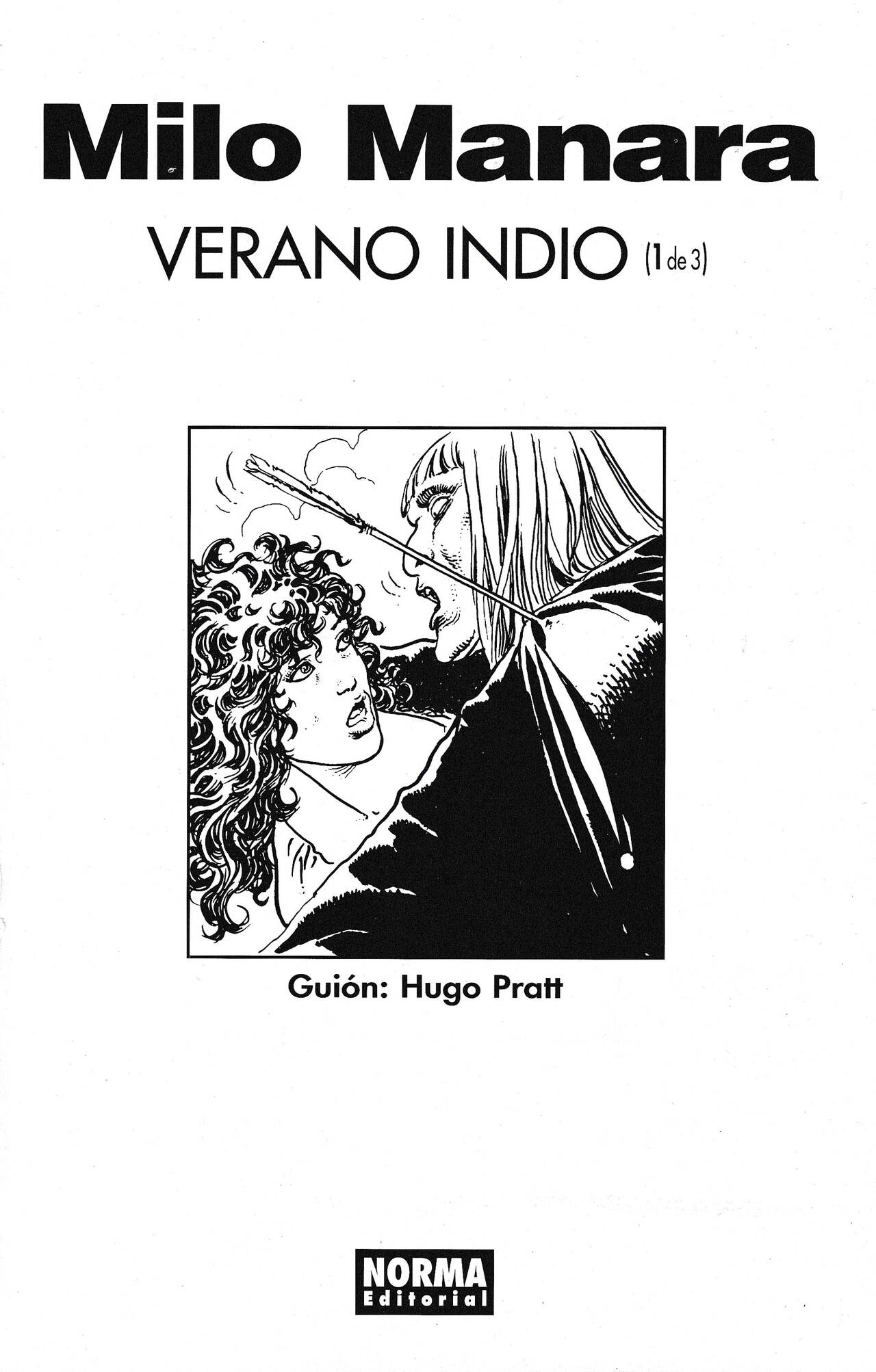 Verano Indio 1 image number 2