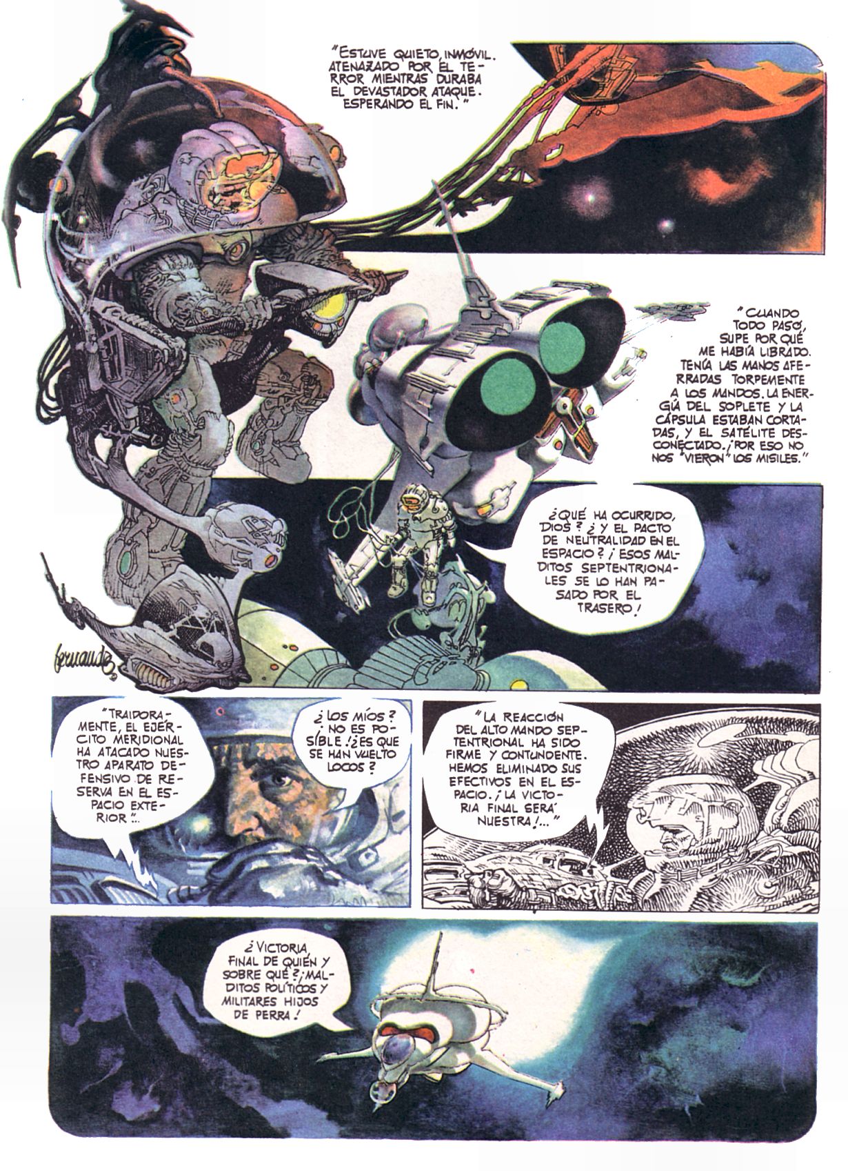 Zora y los hibernautas image number 27