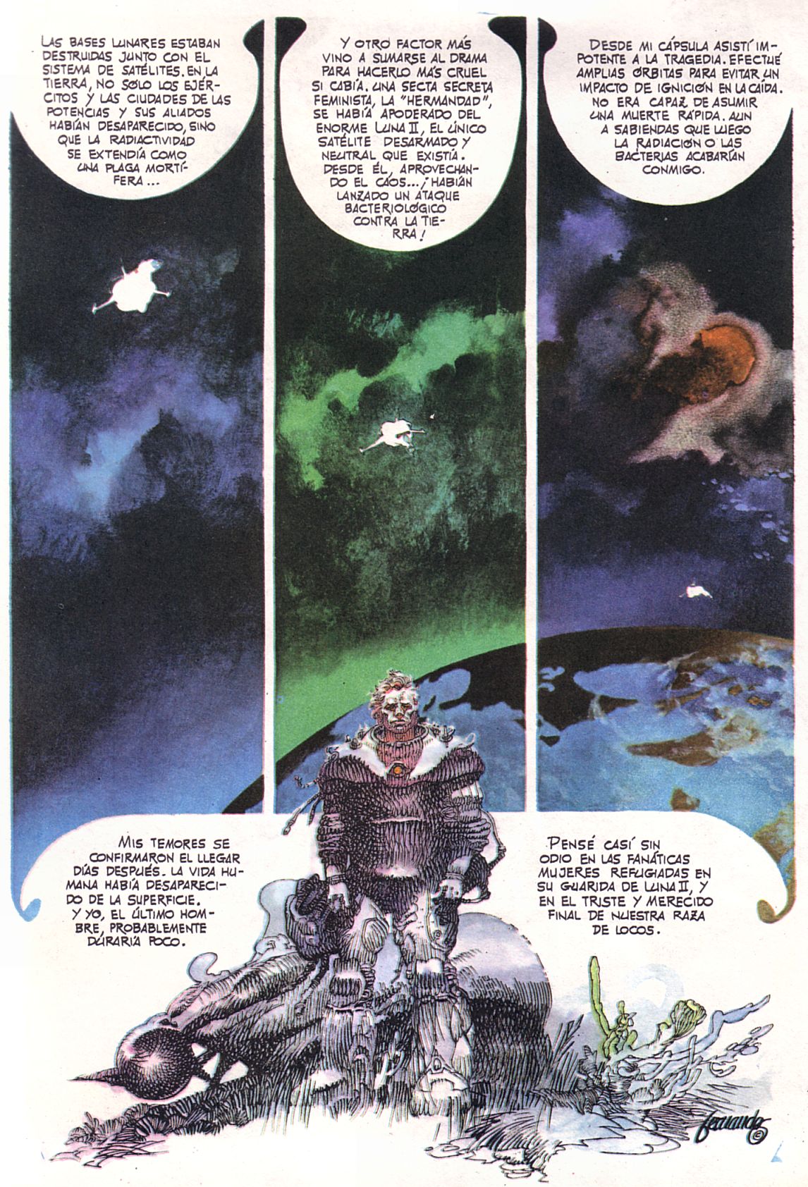 Zora y los hibernautas image number 28