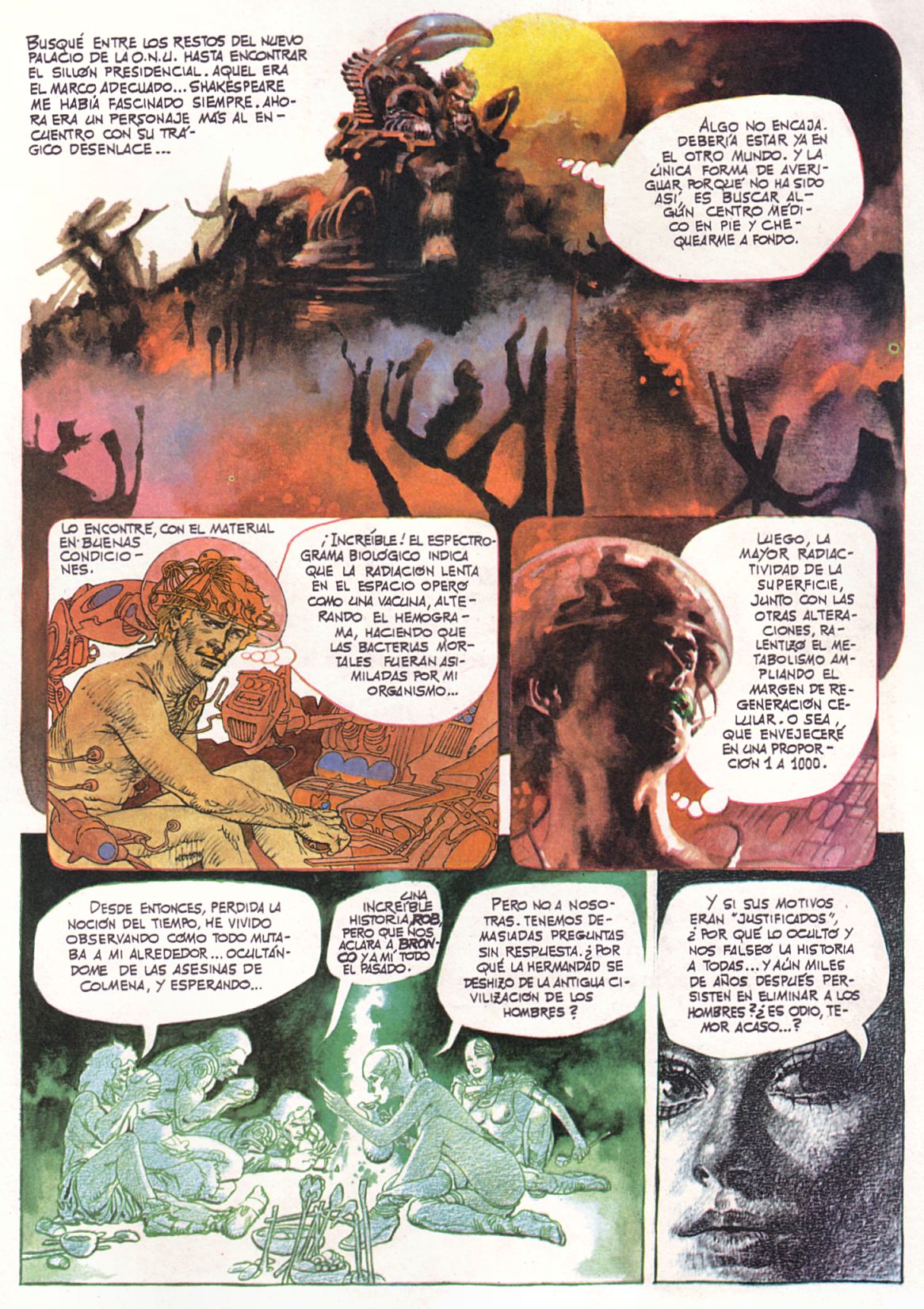Zora y los hibernautas image number 29