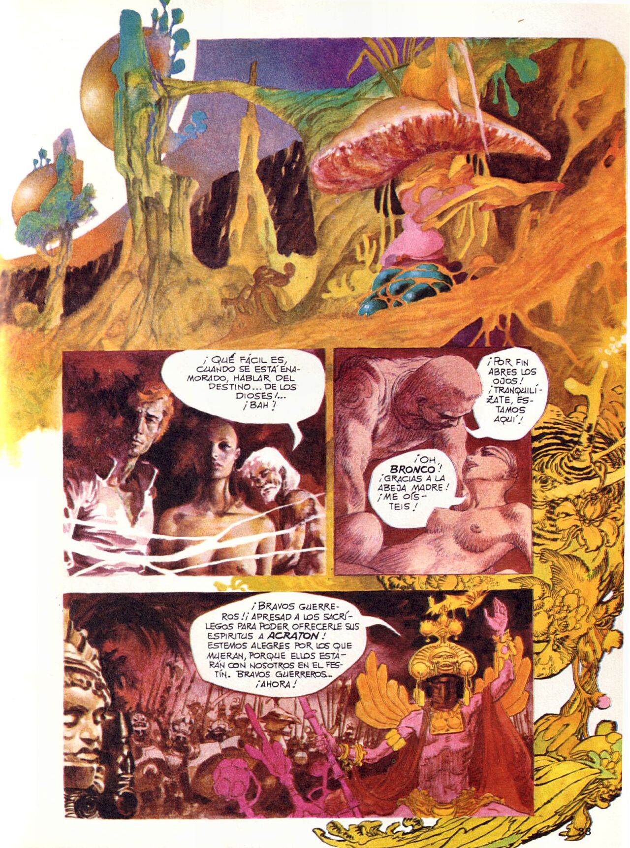 Zora y los hibernautas image number 35