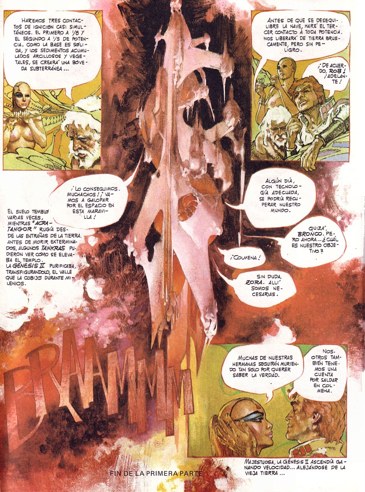 Zora y los hibernautas image number 48