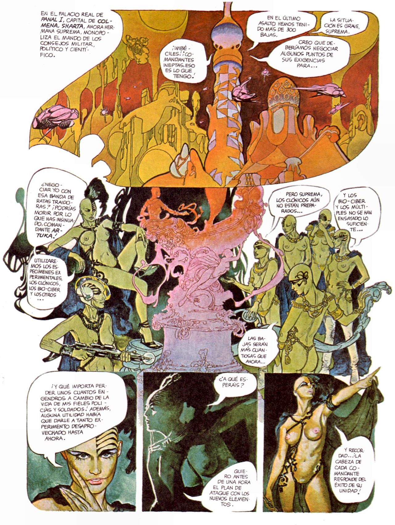 Zora y los hibernautas image number 55