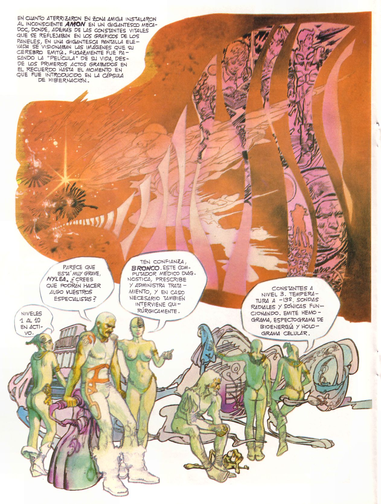 Zora y los hibernautas image number 62