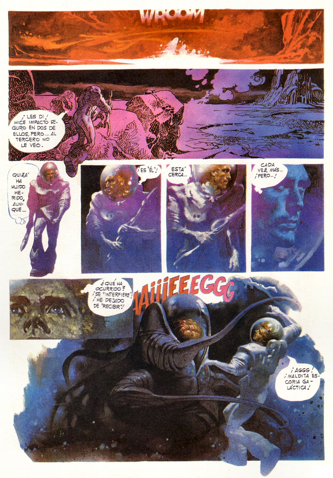 Zora y los hibernautas image number 67