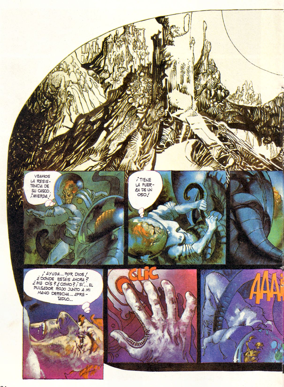 Zora y los hibernautas image number 68
