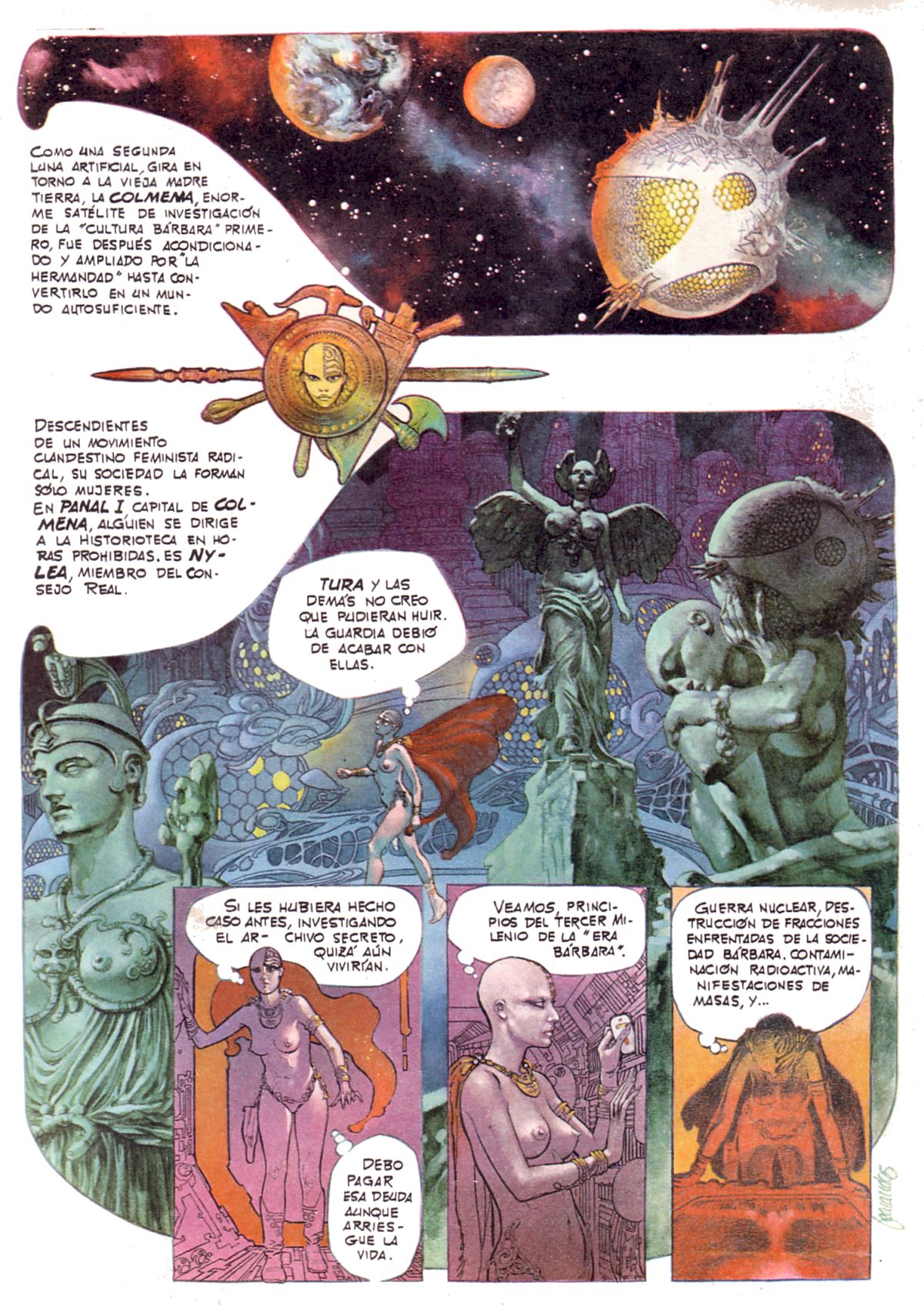 Zora y los hibernautas image number 6