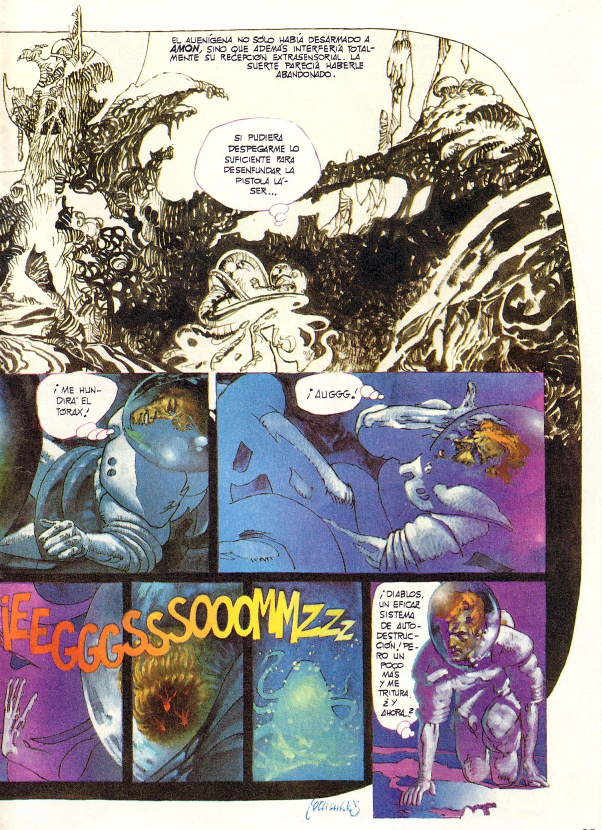 Zora y los hibernautas image number 69