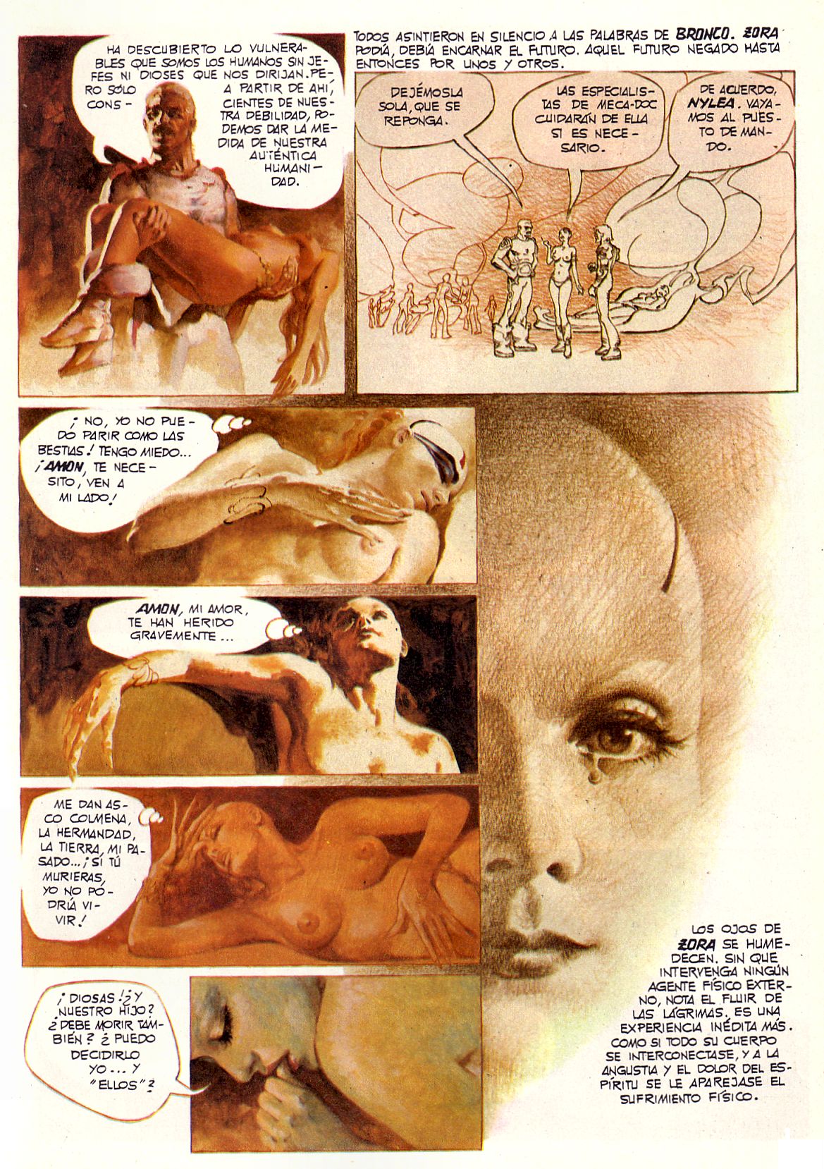 Zora y los hibernautas image number 75