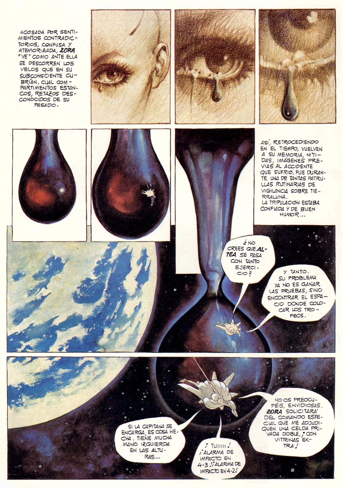 Zora y los hibernautas image number 76