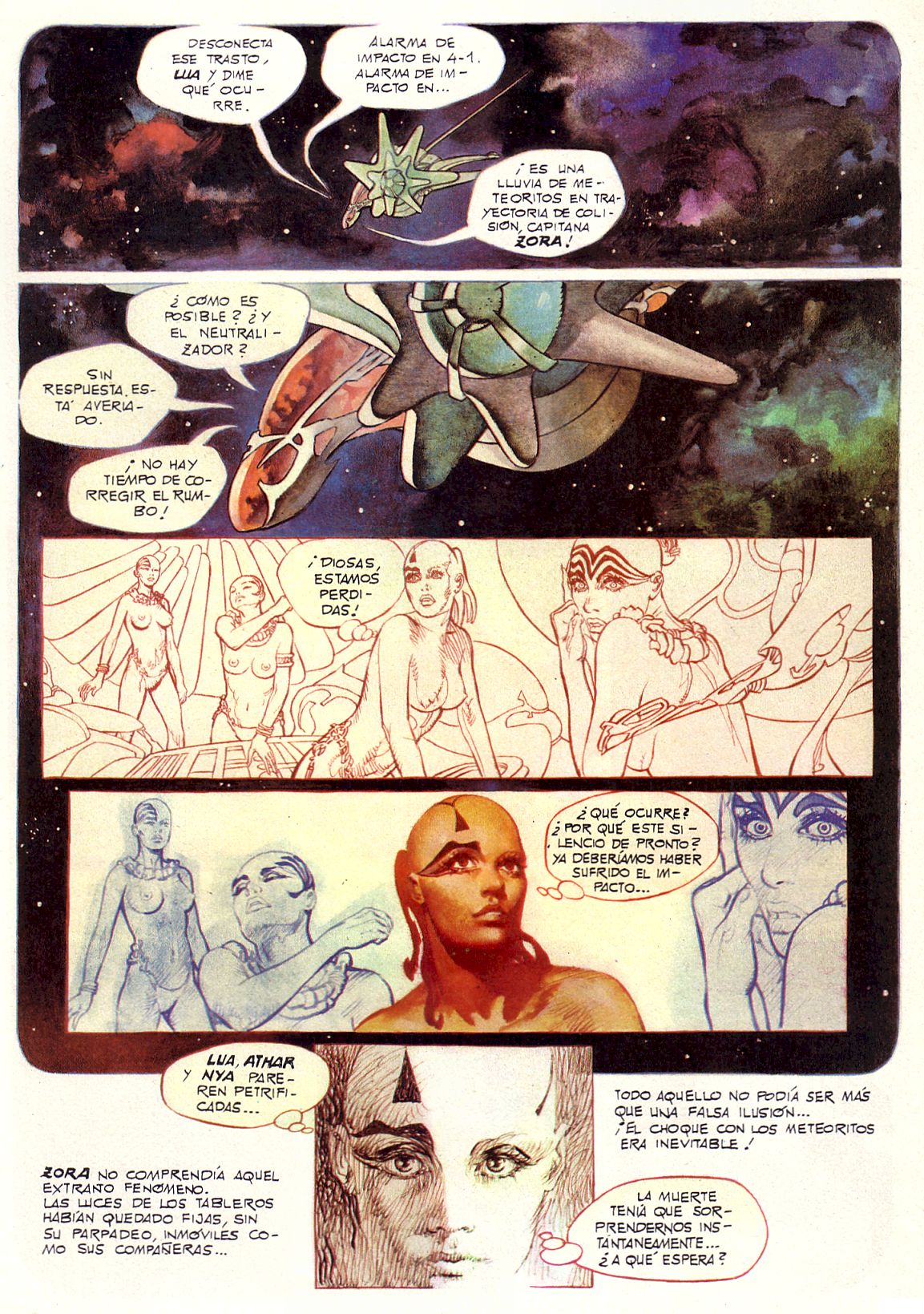 Zora y los hibernautas image number 77