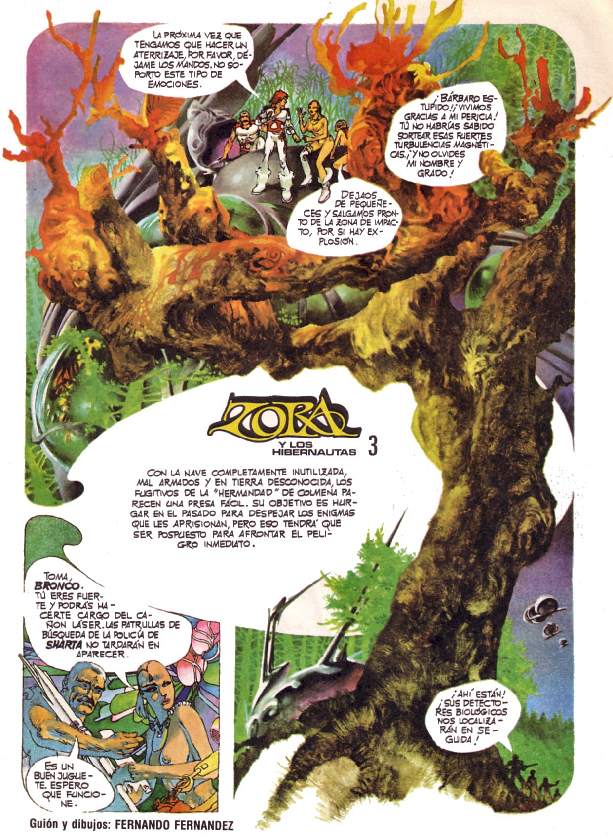 Zora y los hibernautas image number 17