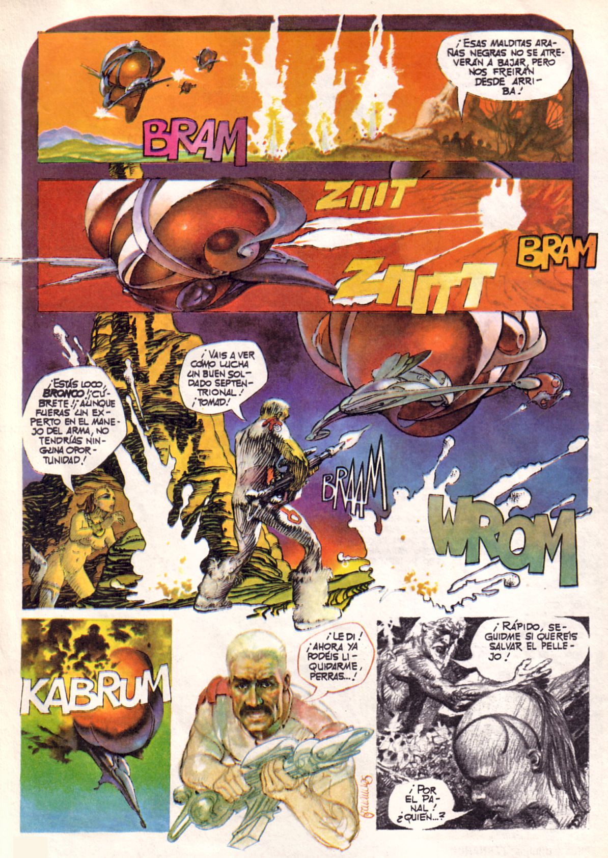 Zora y los hibernautas image number 18