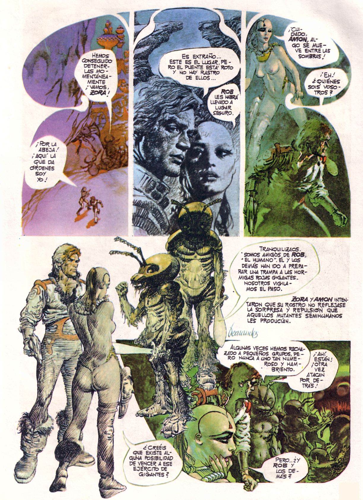 Zora y los hibernautas image number 23