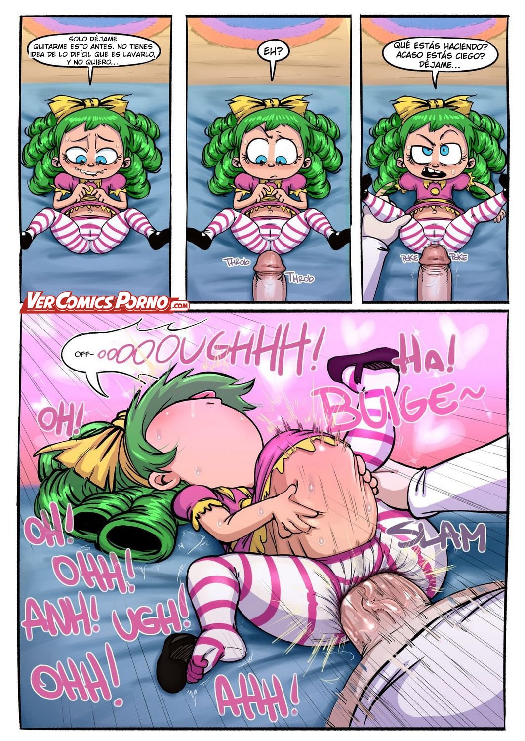 I FREAKING HATE HALLOWEEN image number 10