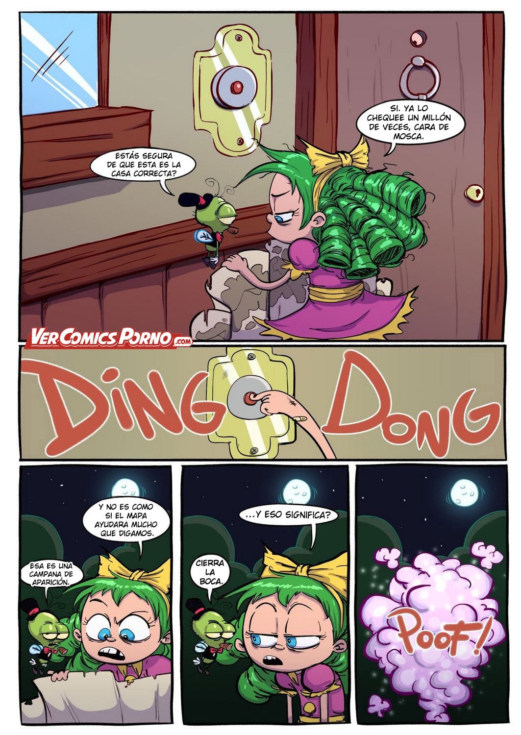 I FREAKING HATE HALLOWEEN image number 1