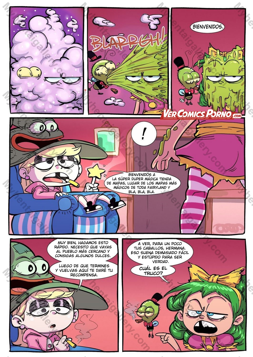 I FREAKING HATE HALLOWEEN image number 2