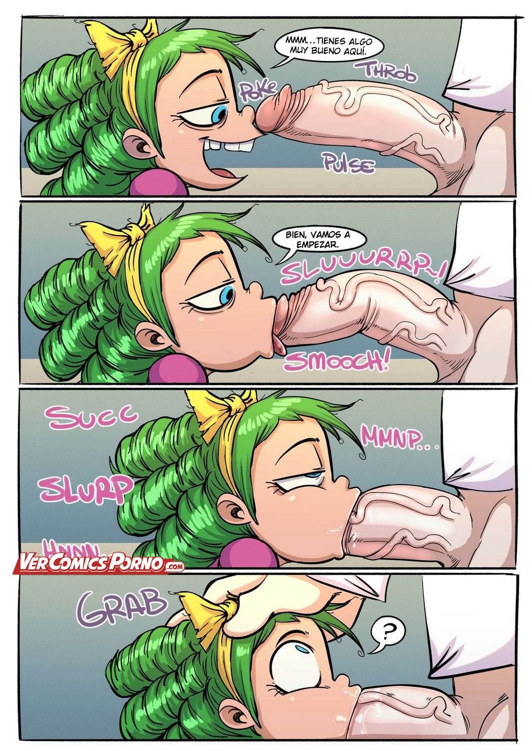 I FREAKING HATE HALLOWEEN image number 8