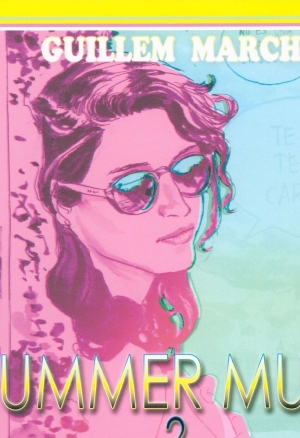 Summer Muse 2