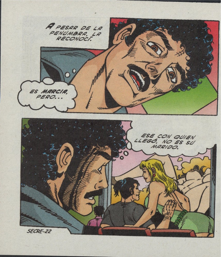 Secretos de Cama 0252 image number 23