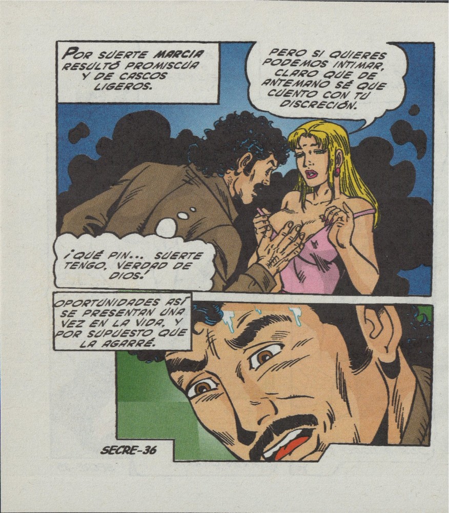 Secretos de Cama 0252 image number 37