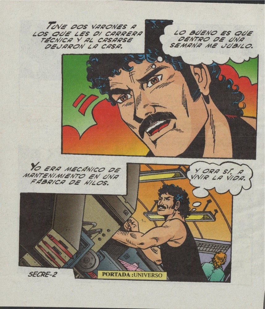 Secretos de Cama 0252 image number 3