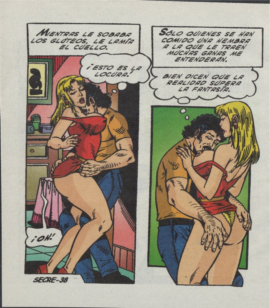 Secretos de Cama 0252 image number 39