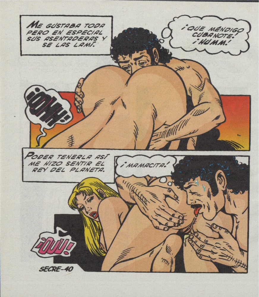 Secretos de Cama 0252 image number 41