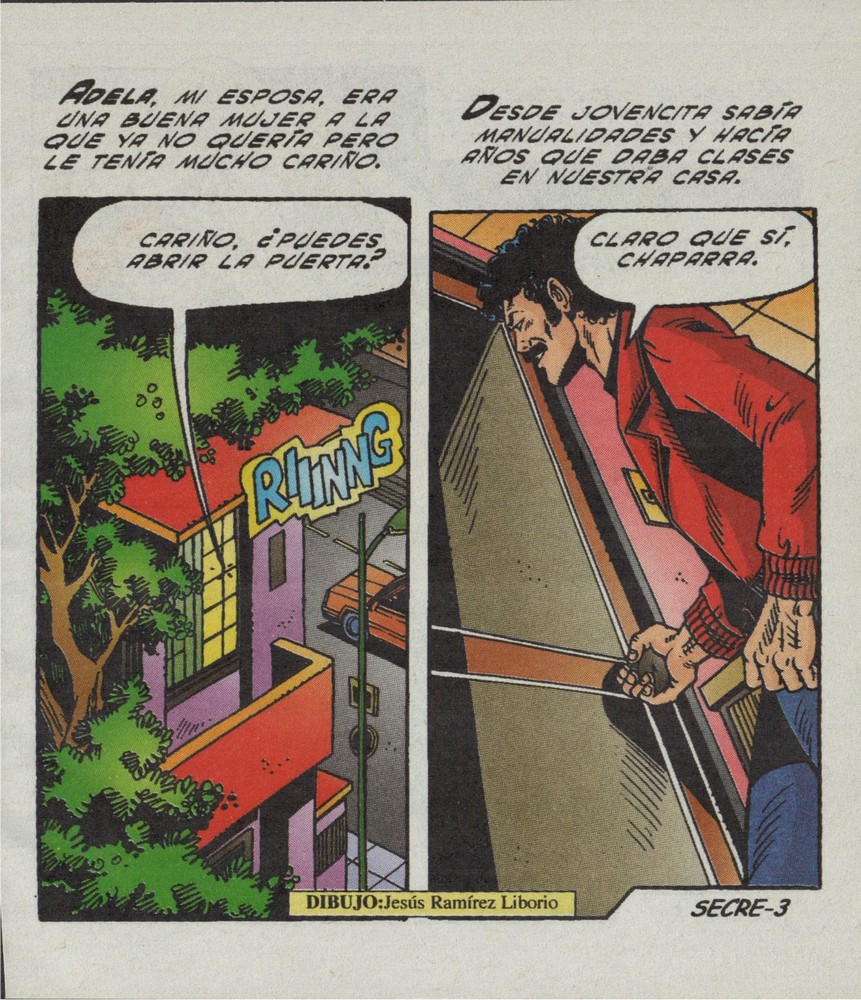 Secretos de Cama 0252 image number 4