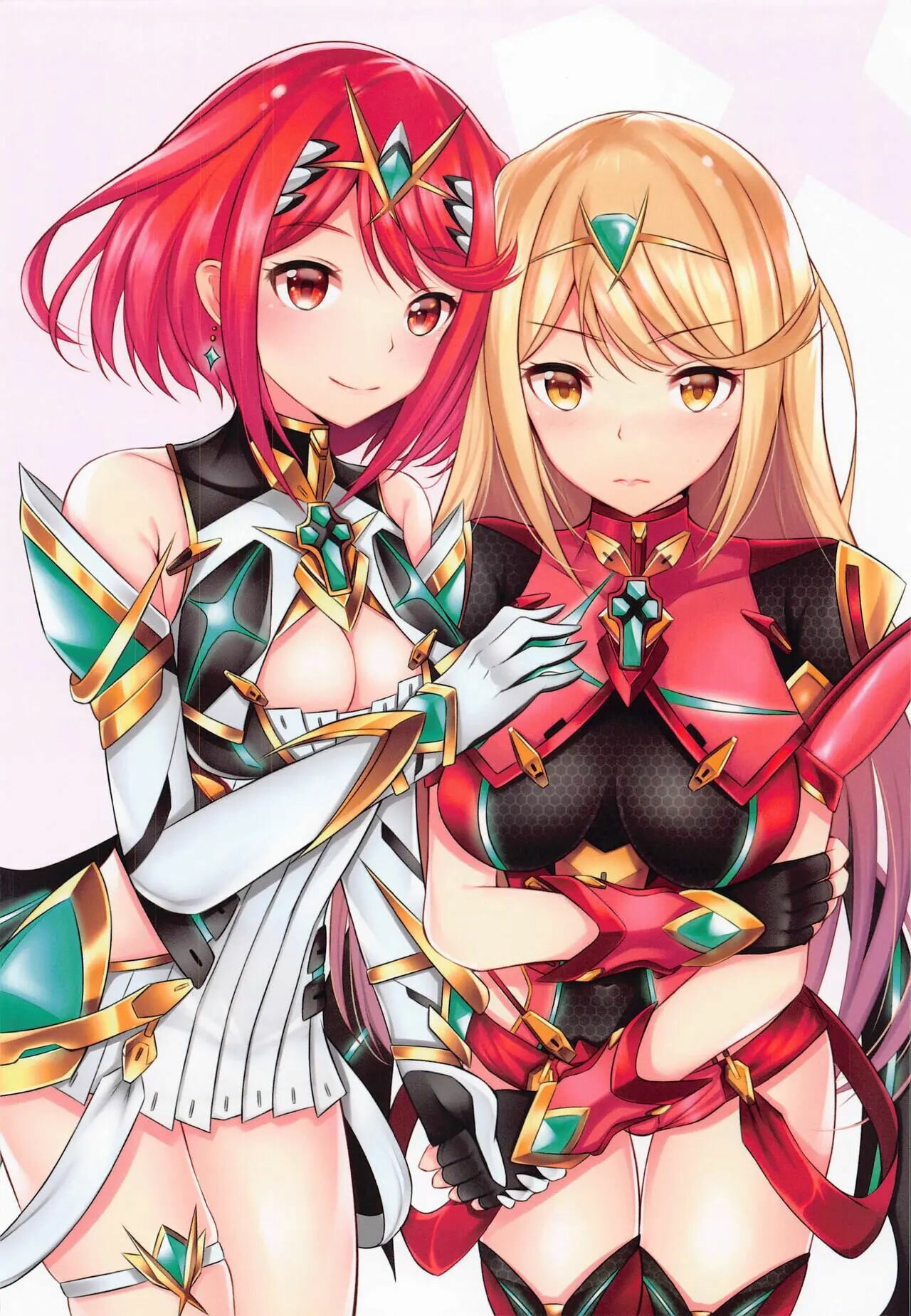 Seihai-san no Himegoto 2 Mythras Secret 2 image number 12