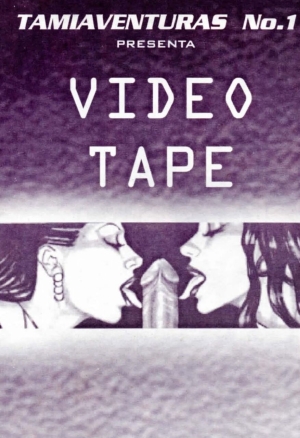 Tamiaventuras Nº 1 Video Tape